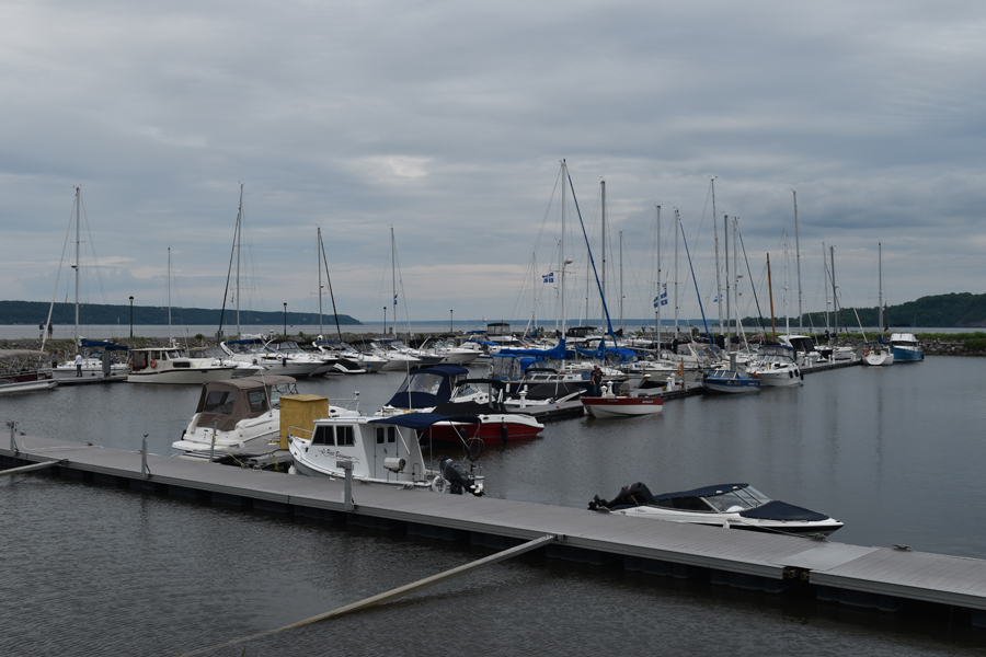 marina de portneuf DSC_1912 Québec Yachting