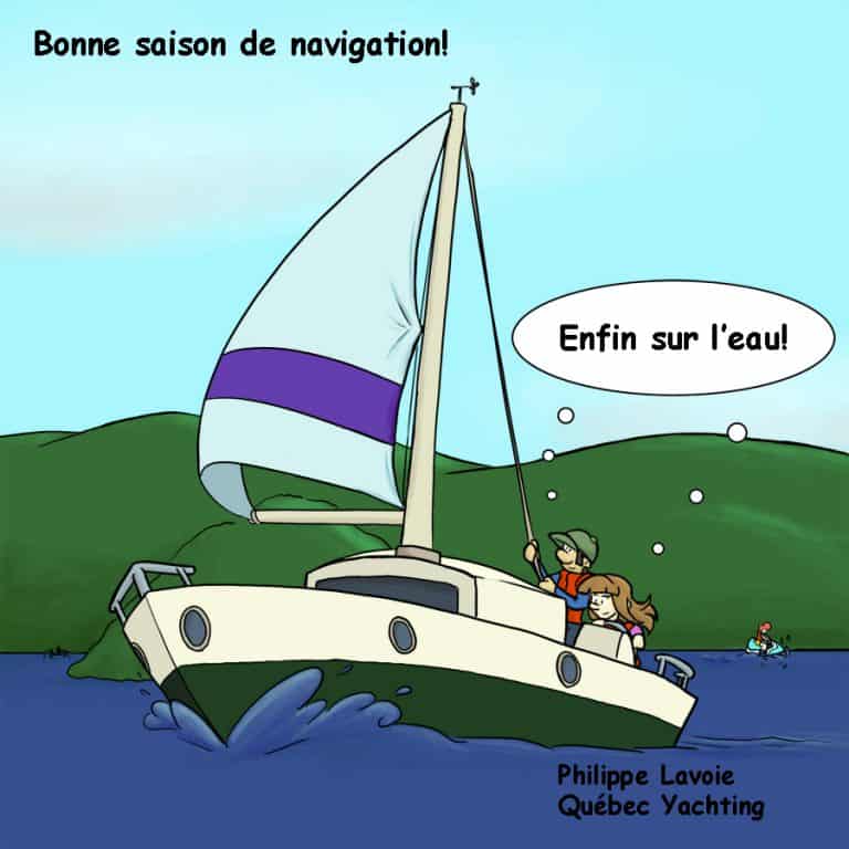 Humour sur l