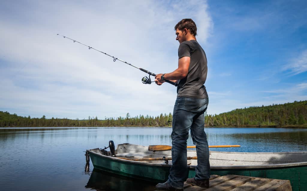 MELCCFP - Chasse et Pêche - ❓ #LaQuestiondelaSemaine – Est-ce que je peux  acheter mon permis de chasse au petit gibier en ligne? 📱 🧑‍💻 Bien sûr!  Vous pouvez vous le procurer