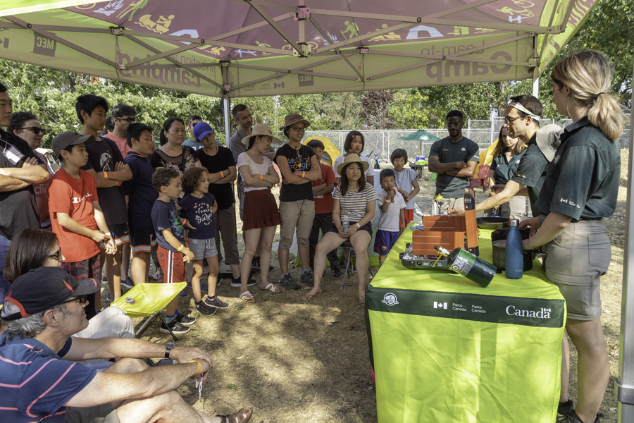 Le camping en hamac : Guide complet pour les débutants en 2022