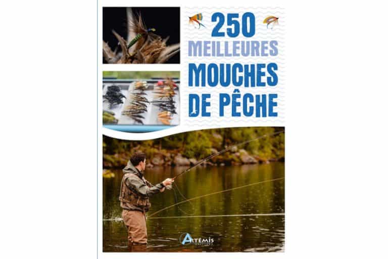 250 meilleures mouches de pêche - Québec Yachting