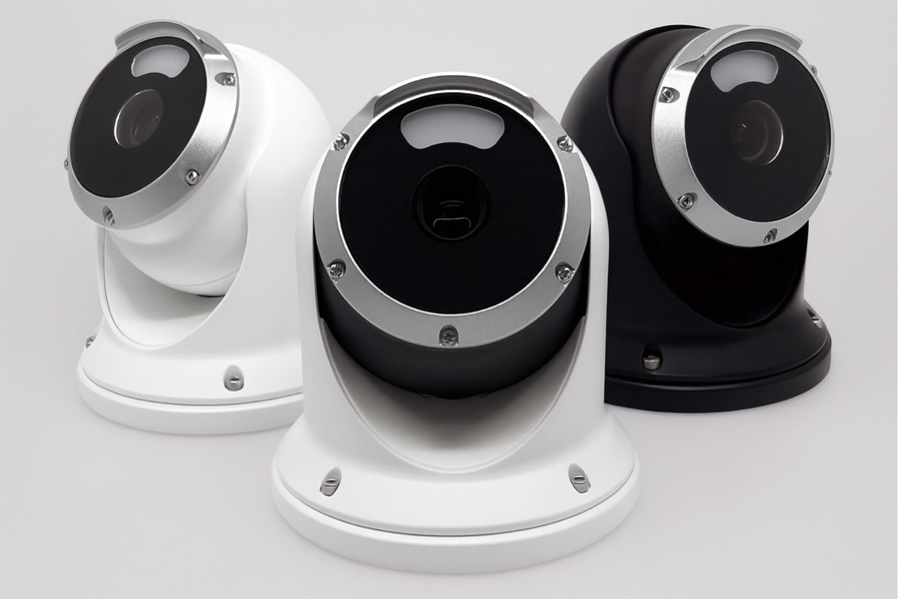 Iris Innovations Launches Next-Generation Marine Night Vision CCTV Camera, the Photon