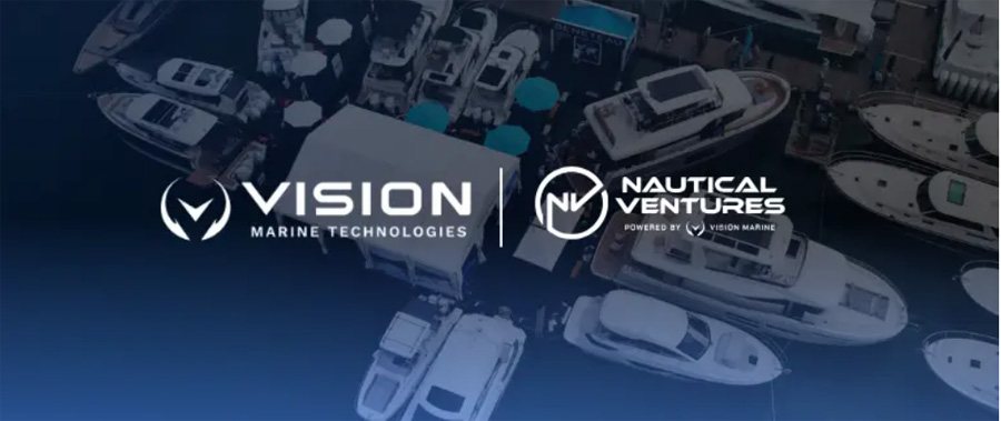 Vision Marine Technologies Reports 166 Boats Sold Within 120 Days of Nautical Ventures Integration