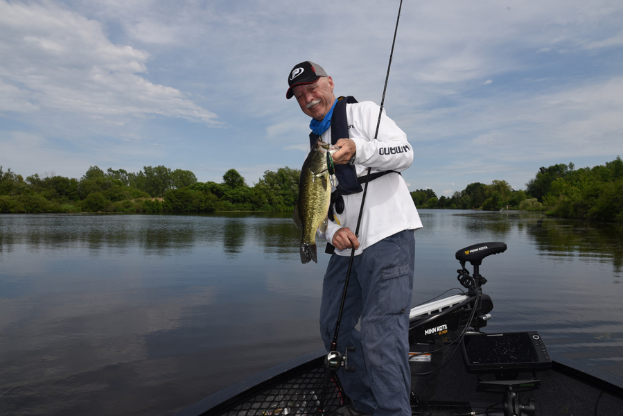 À l'aide de plus d'information on peut tirer le maximum des spots que l'on connaît.