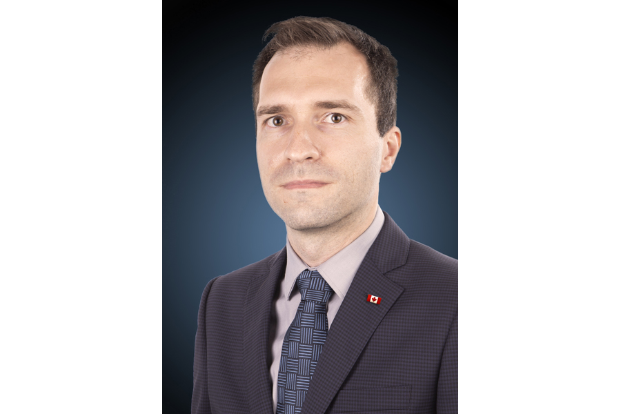 Yoan Marier est le président du Bureau de la sécurité des transports du Canada et compte plusieurs années d’expérience dans le domaine des transports sous réglementation fédérale et de la conformité réglementaire.