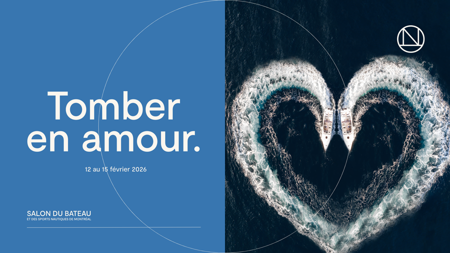 25e édition du Salon du bateau et des sports nautiques de Montréal