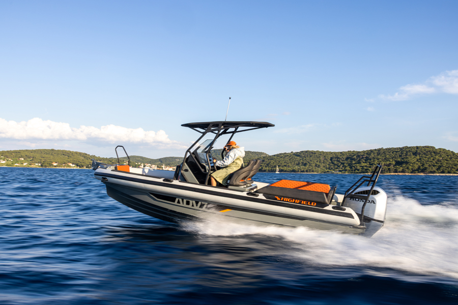 ADV 7. Crédit photo : Highfield.