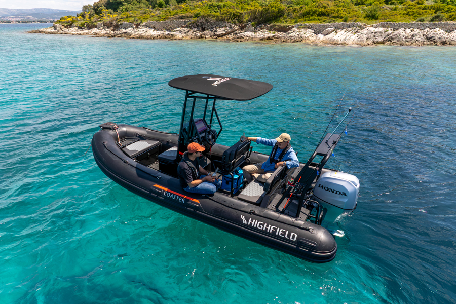 ADV 7. Crédit photo : Highfield.