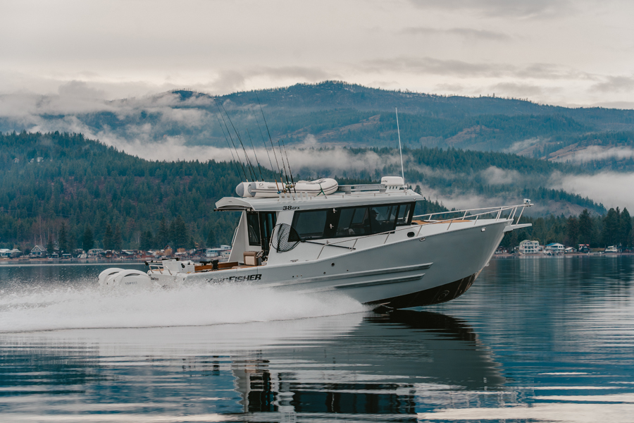 KingFisher 38 GFX.