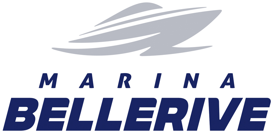 Logo du Camping - Marina Parc Bellerive.