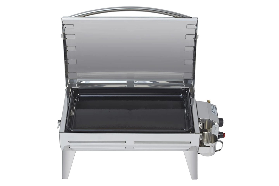 Plancha Cook n’ Boat.