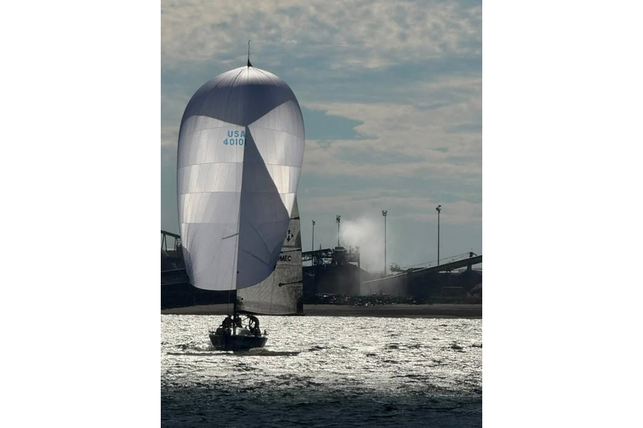 Coupe Ville de Québec. Crédit photo : Pierre-Antoine Albaret.