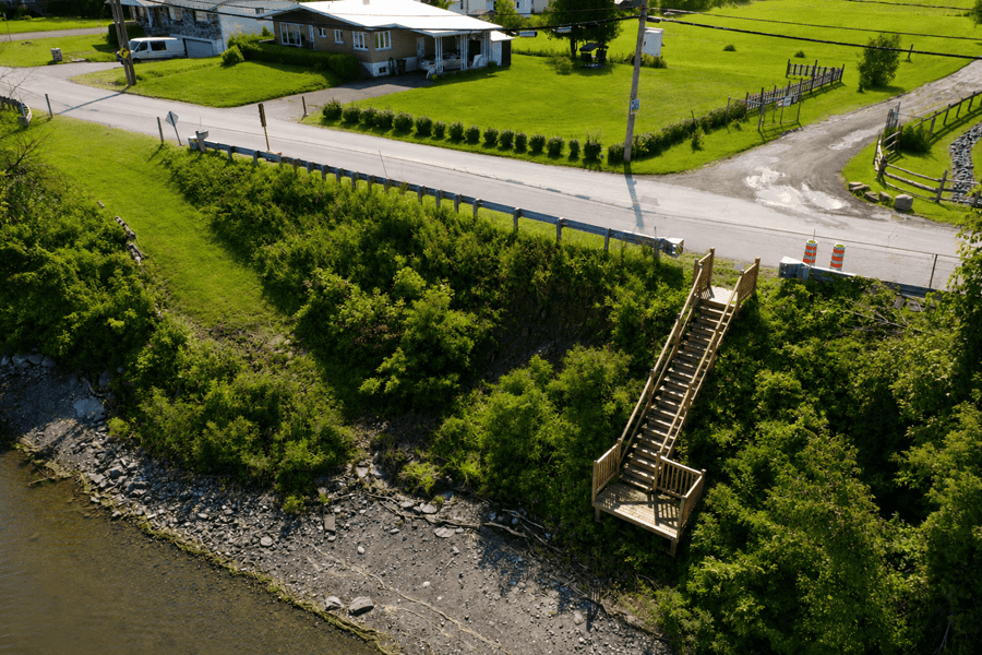 Crédit photo : Ville de Laval.
