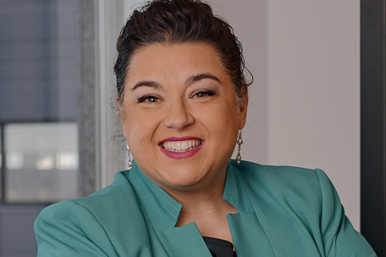 Croisières du Saint-Laurent nomme Marjolaine de Sa à titre de directrice générale.