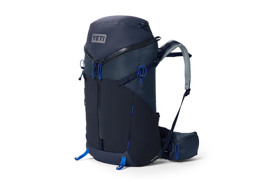 Sac à dos Skala de YETI. Crédit photo : YETI.