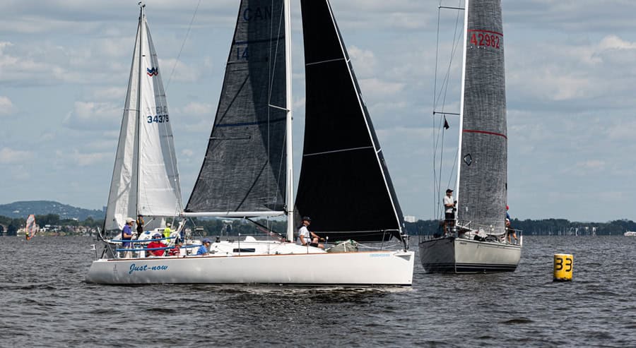 FestiVoile AQVA 2026.