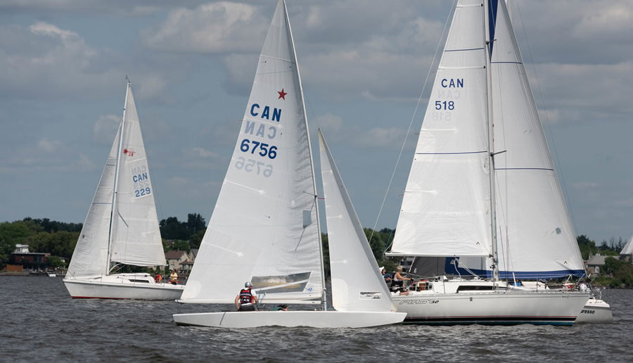 FestiVoile AQVA 2026.