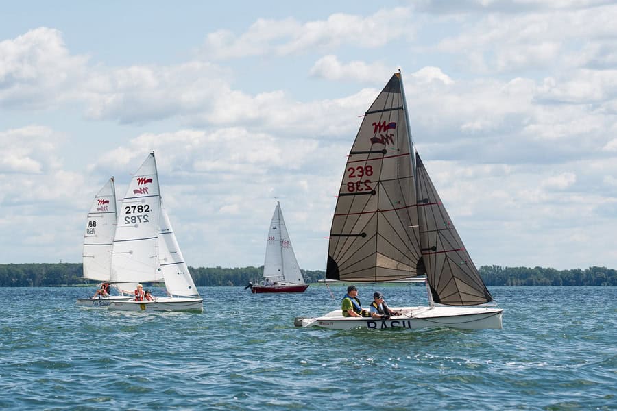 FestiVoile AQVA 2026.