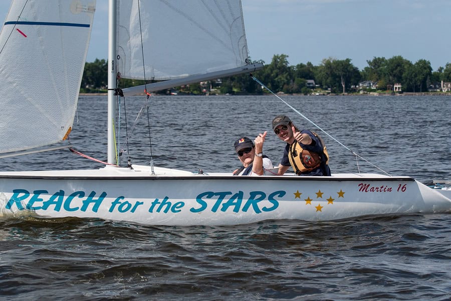 FestiVoile AQVA 2026.