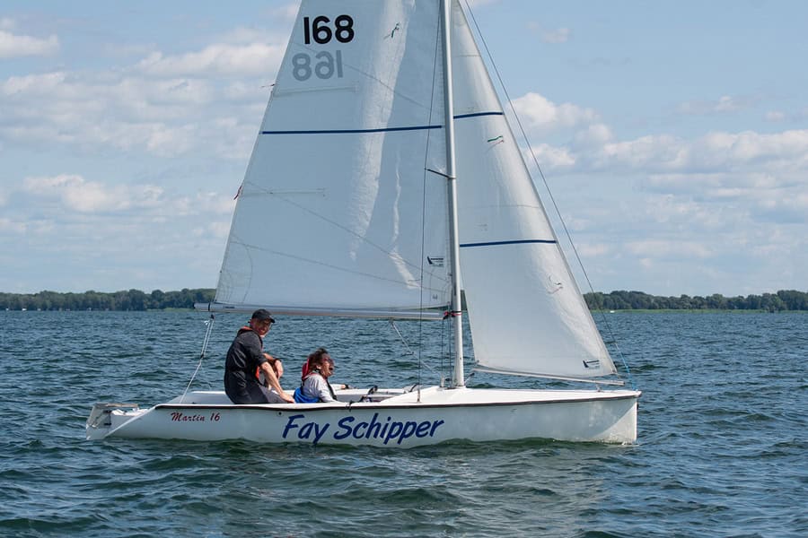 FestiVoile AQVA 2026.