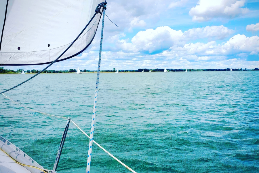 Naviguer de Montréal à Québec : mieux comprendre et planifier sa navigation
